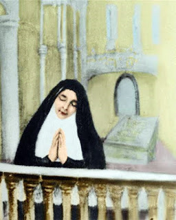 Venerable Mother Ignacia del Espiritu Santo – The Valiant Filipina ...